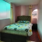 Casa Mirador San Blas II