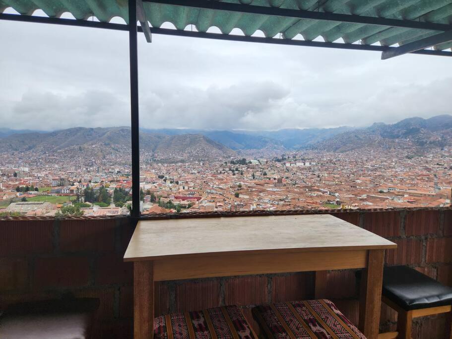 Appartement Casa Mirador San Blas Ii